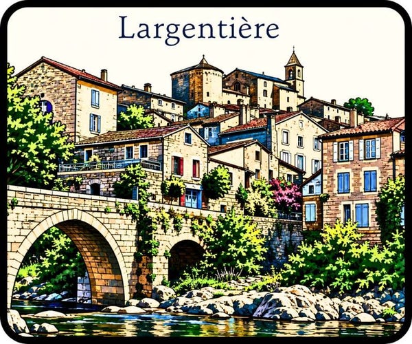 Ardèche (sous-préfecture)