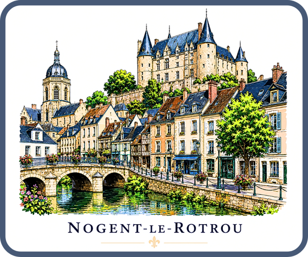 Eure-et-Loir (sous-préfecture)