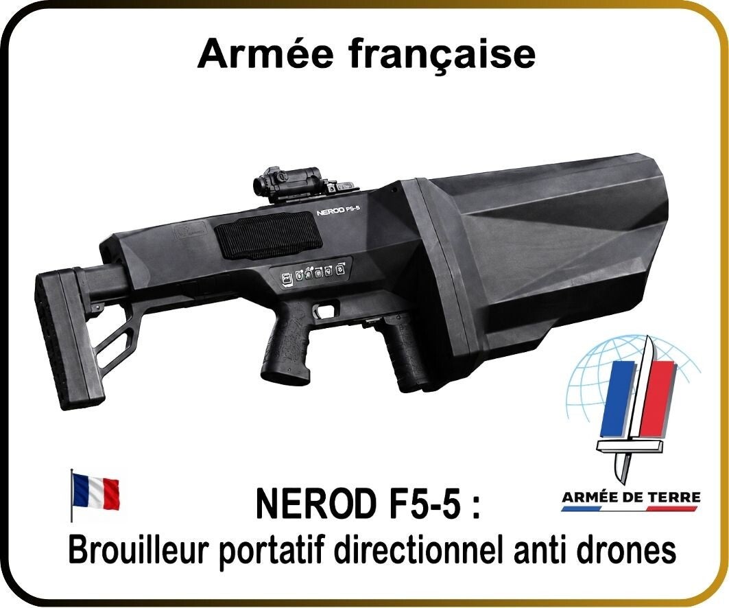 armée de terre