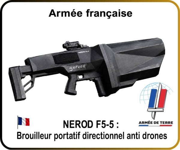 armée de terre