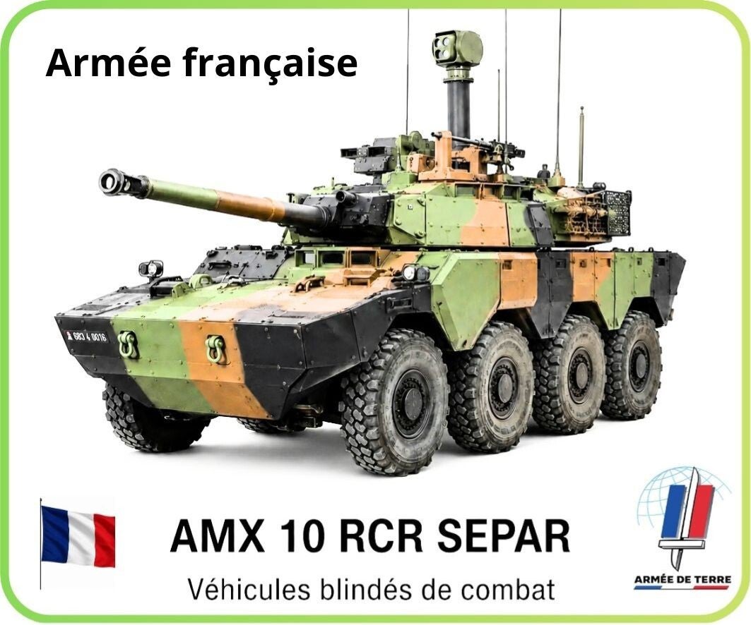 armée de terre