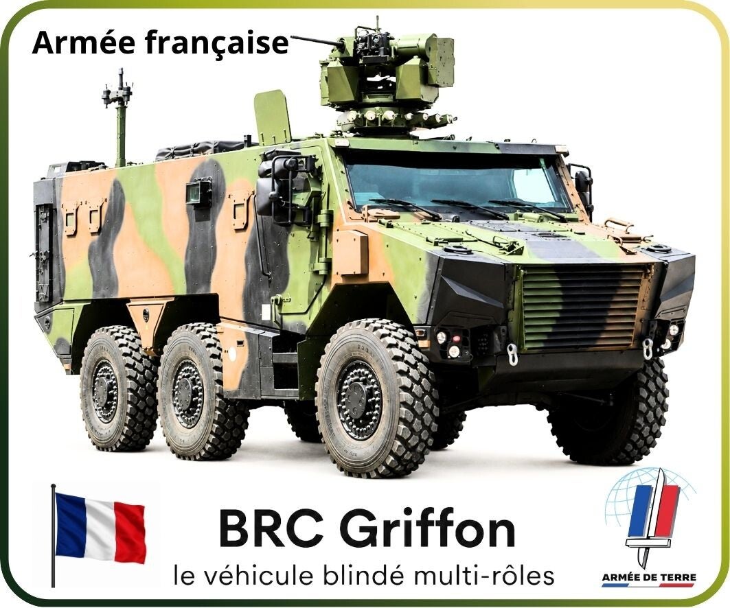 armée de terre
