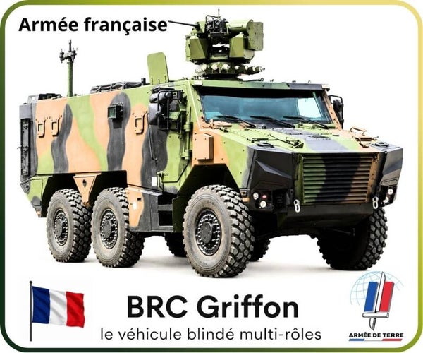 armée de terre