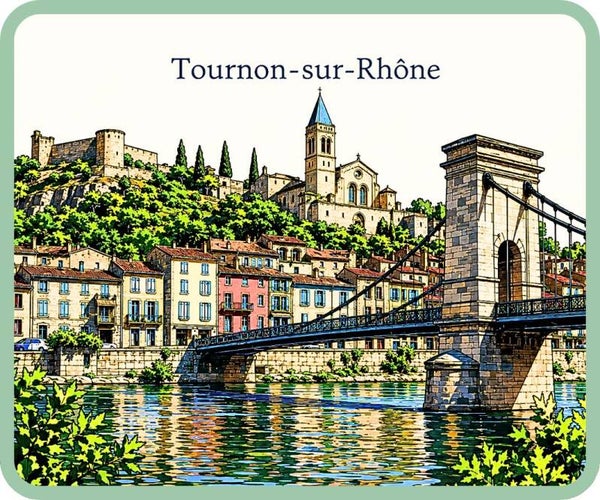 Ardèche (sous-préfecture)
