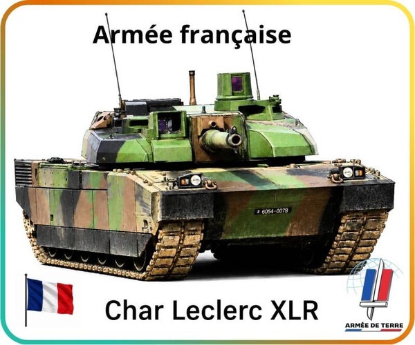 armée de terre