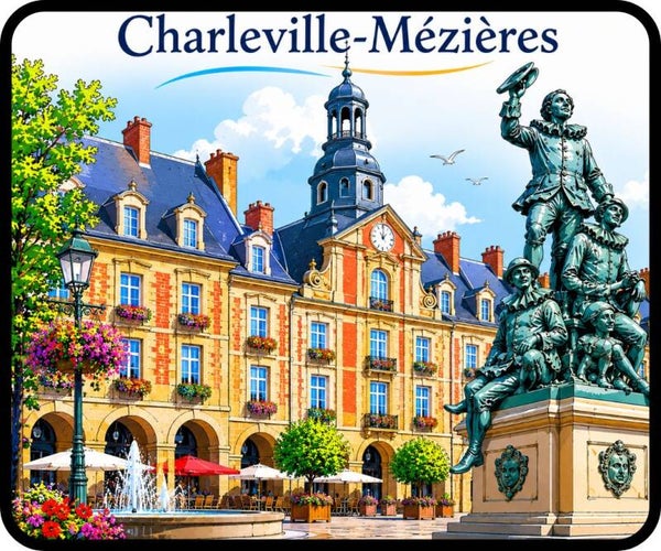 Ardennes (préfecture)