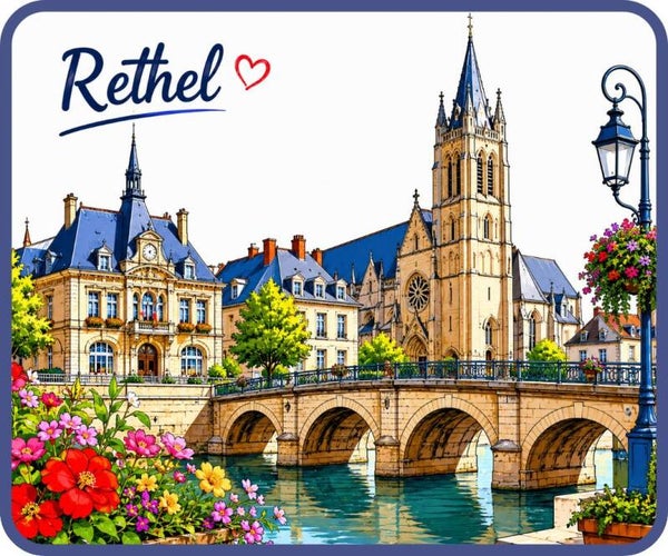 Ardennes (sous-préfecture)