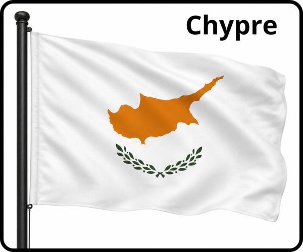 Drapeaux