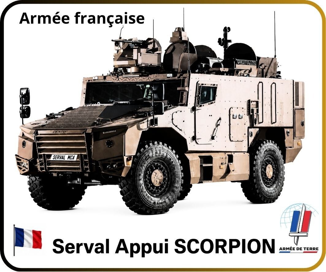 armée de terre