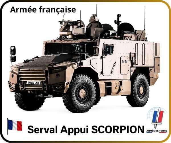 armée de terre