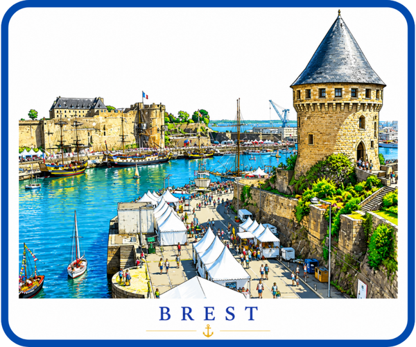 Finistère (sous-préfecture)