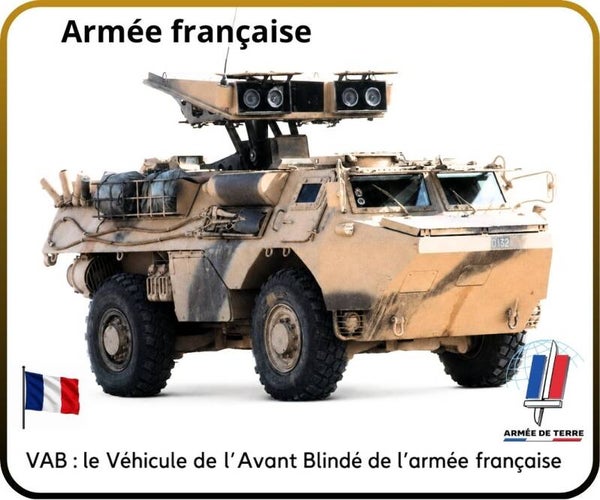 armée de terre