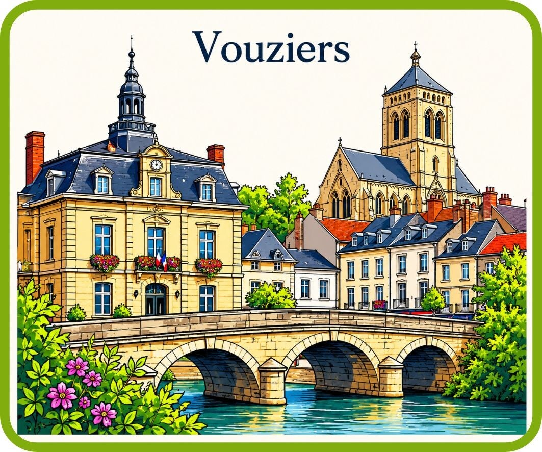 Ardennes (sous-préfecture)