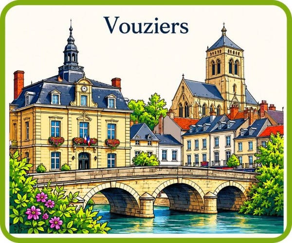 Ardennes (sous-préfecture)