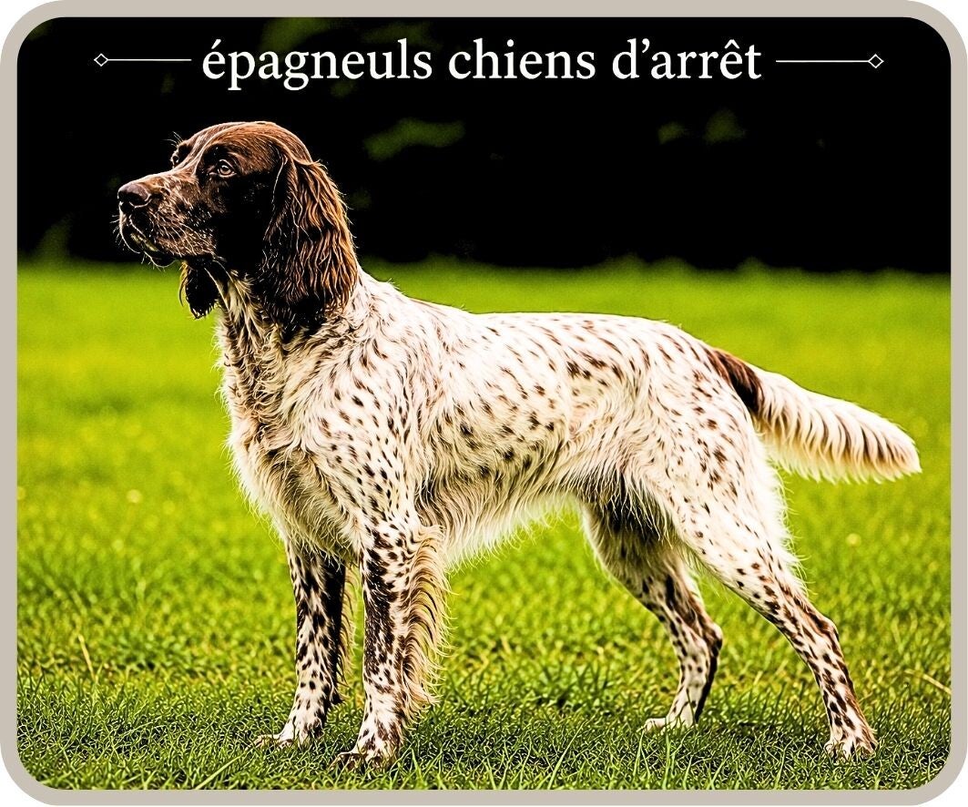 chiens de chasse