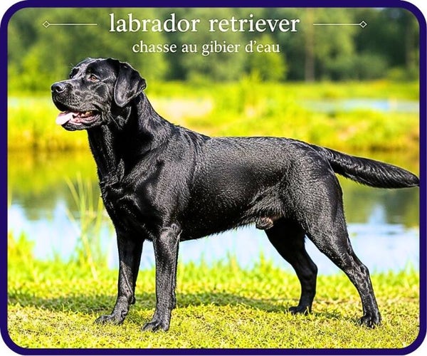 chiens de chasse