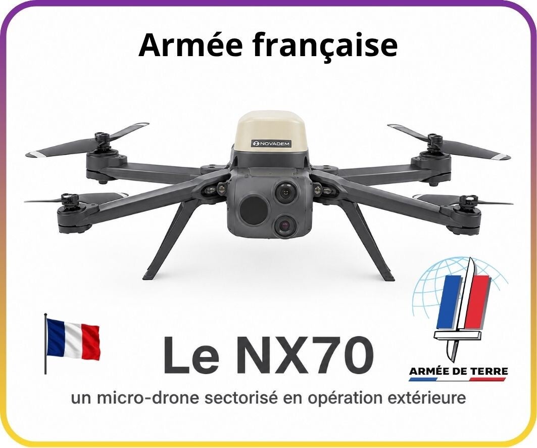 armée de terre