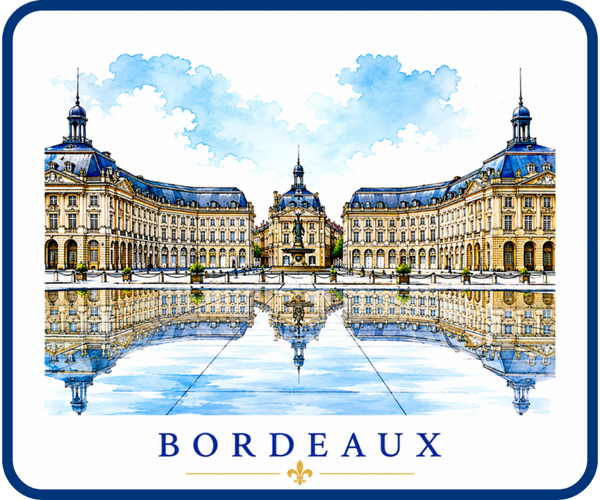 Gironde (préfecture)