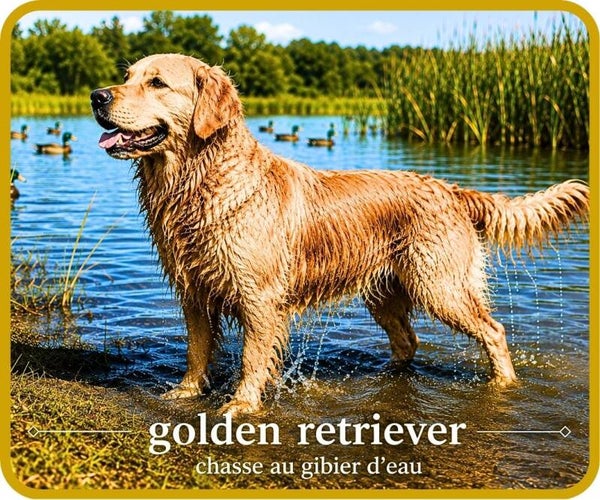 chiens de chasse