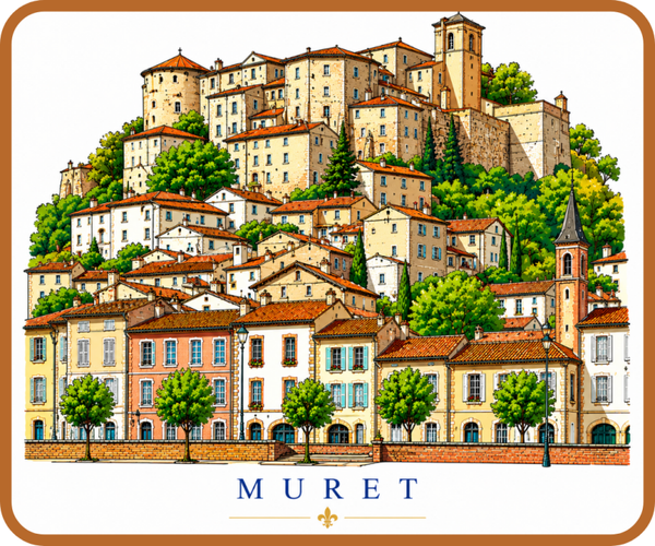 Haute-Garonne (sous-préfecture)