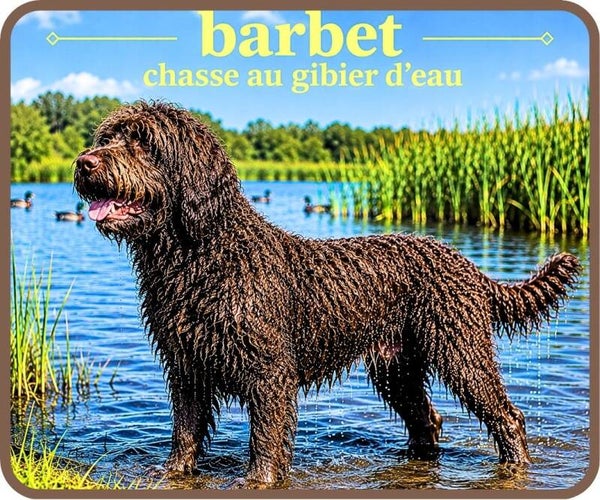 chiens de chasse