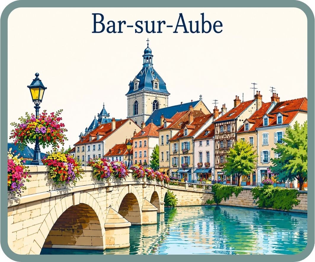 Aube (sous-préfecture)