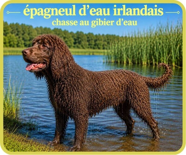 chiens de chasse