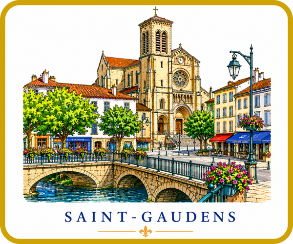 Haute-Garonne (sous-préfecture)
