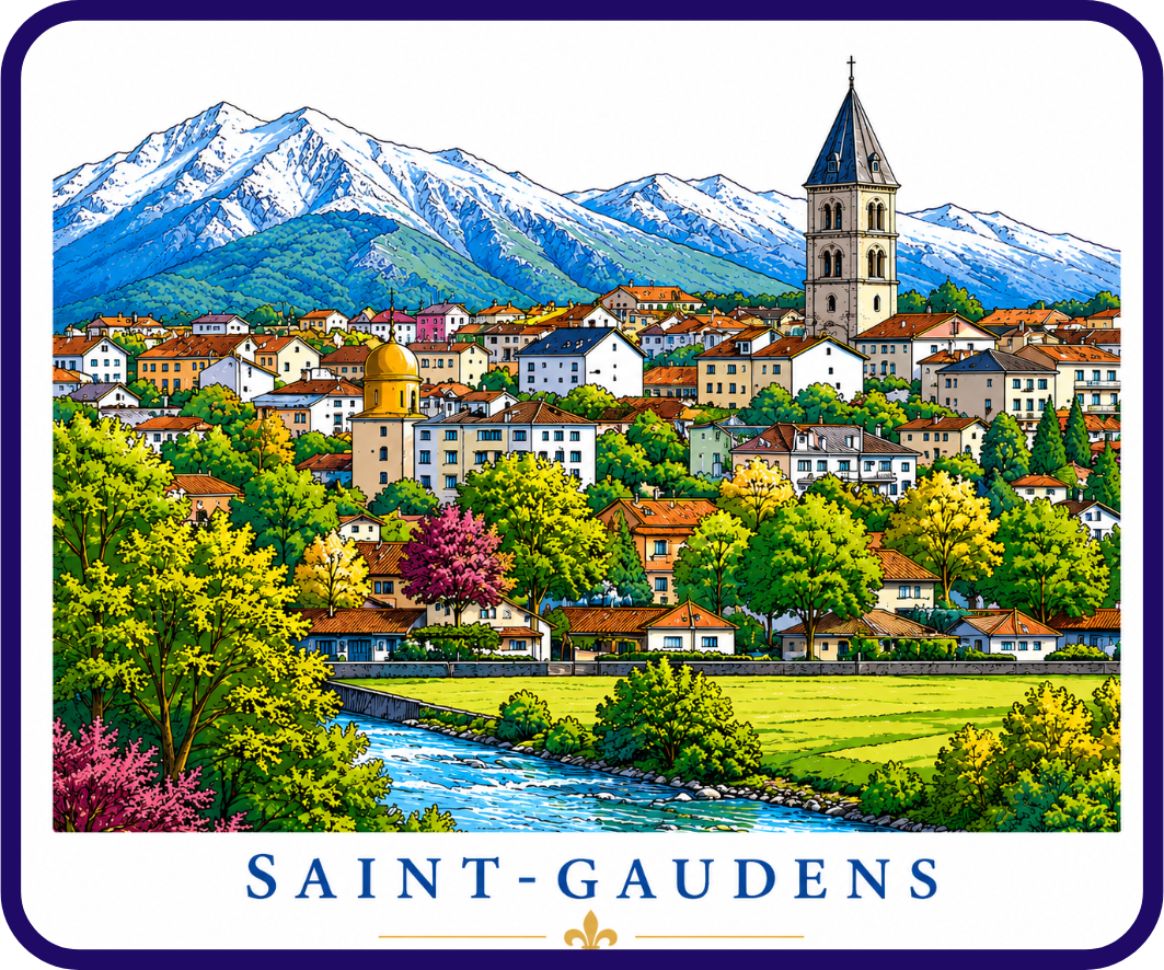Haute-Garonne (sous-préfecture)