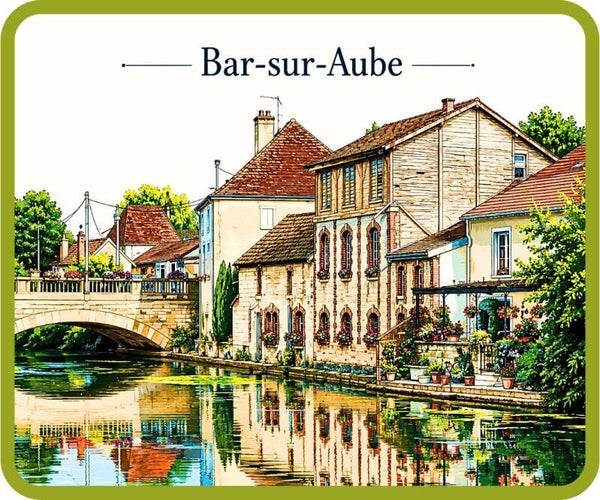 Aube (sous-préfecture)