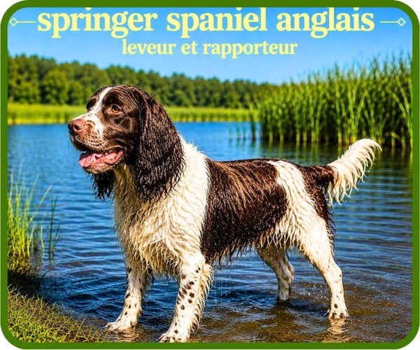 chiens de chasse