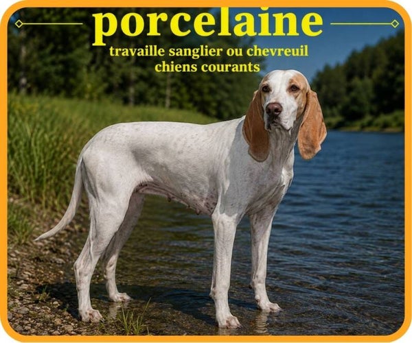 chiens de chasse