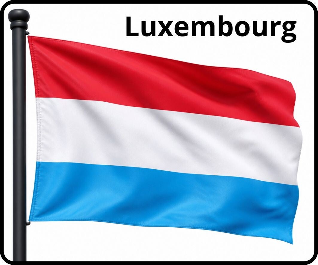 Drapeaux