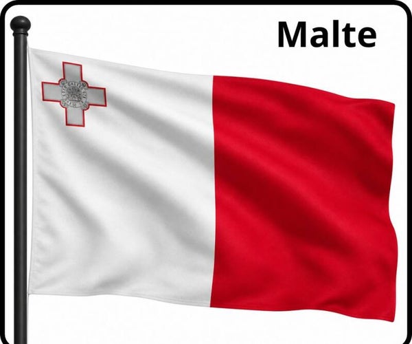 Drapeaux