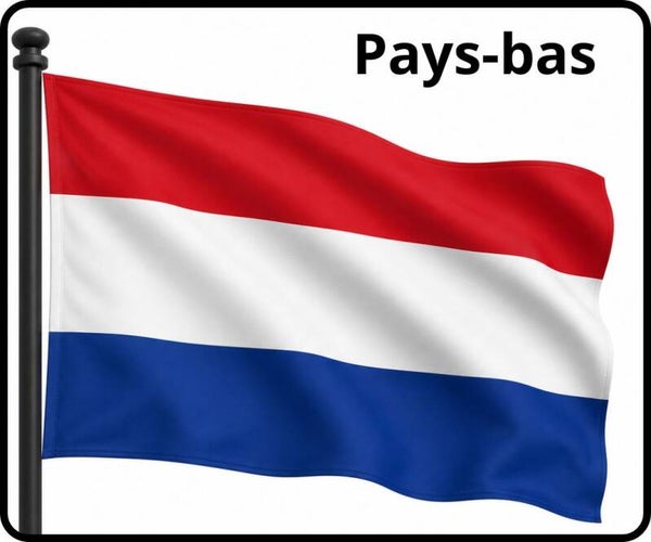 Drapeaux
