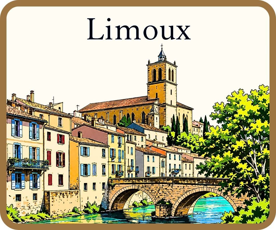 Aude (sous-préfecture)