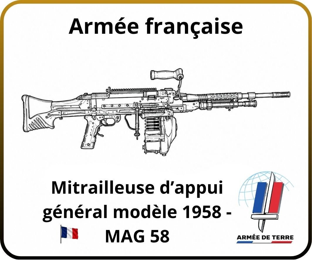 armée de terre
