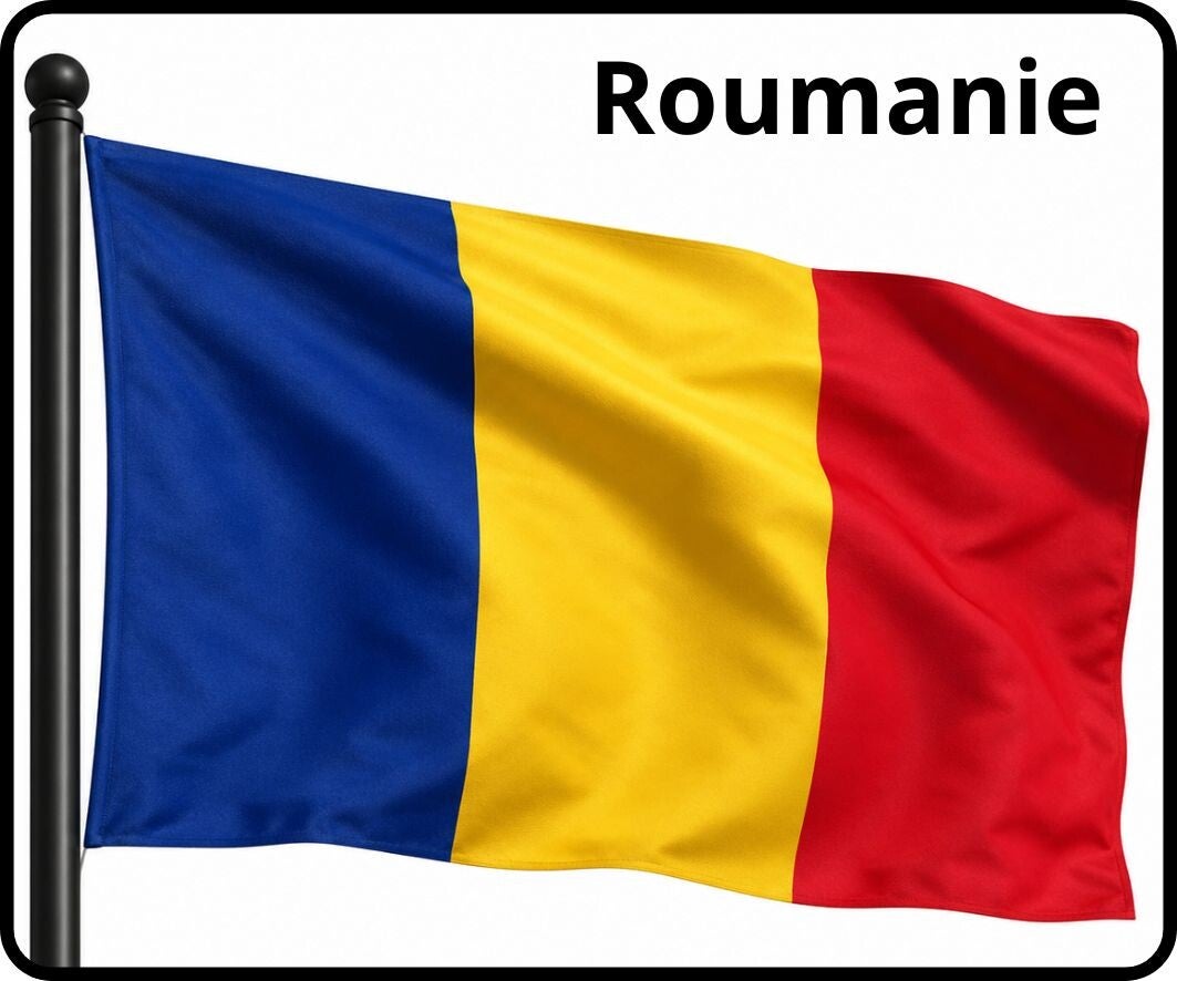 Drapeaux