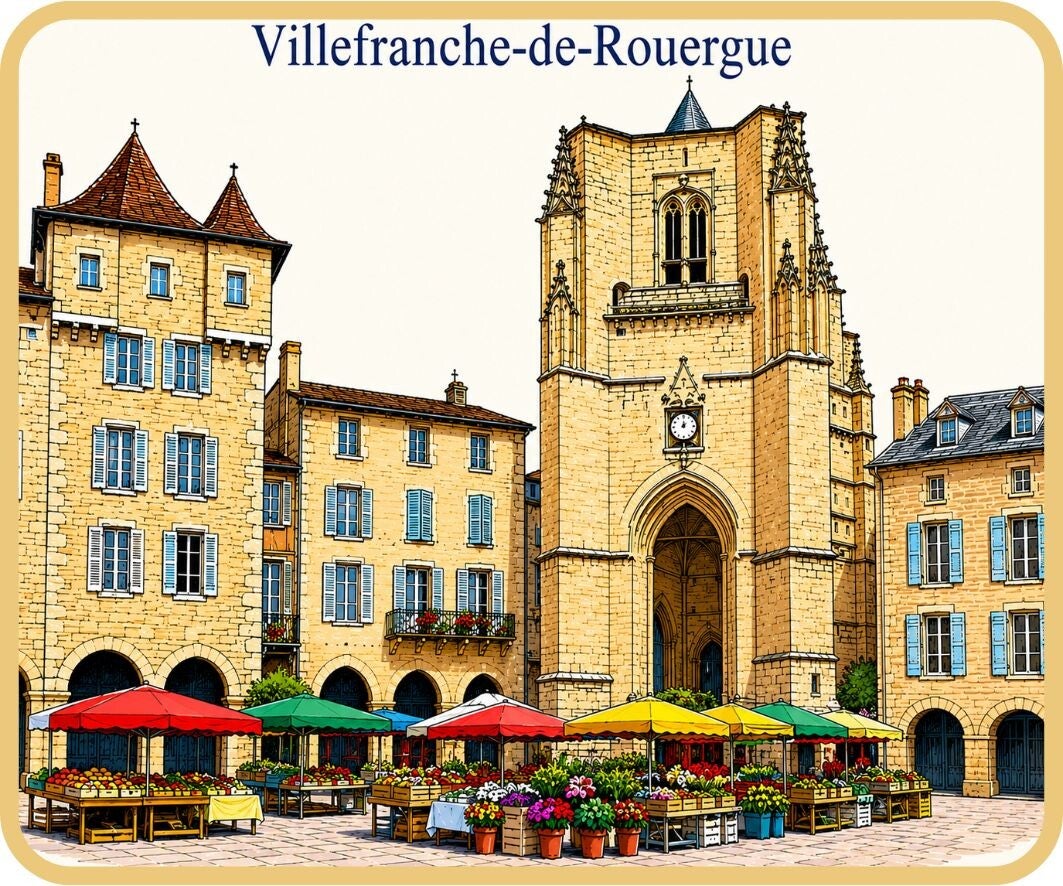 Aveyron (sous-préfecture)