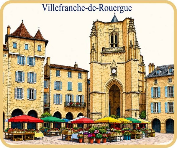 Aveyron (sous-préfecture)
