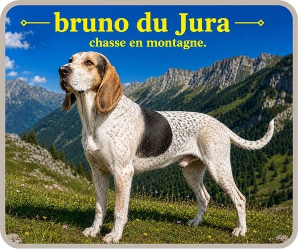 chiens de chasse