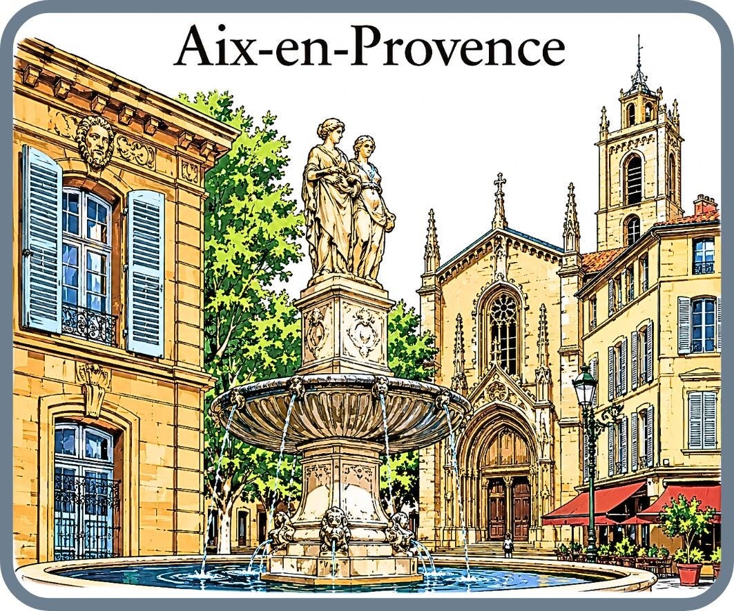Bouches-du-Rhône (sous-préfecture)