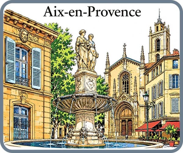 Bouches-du-Rhône (sous-préfecture)