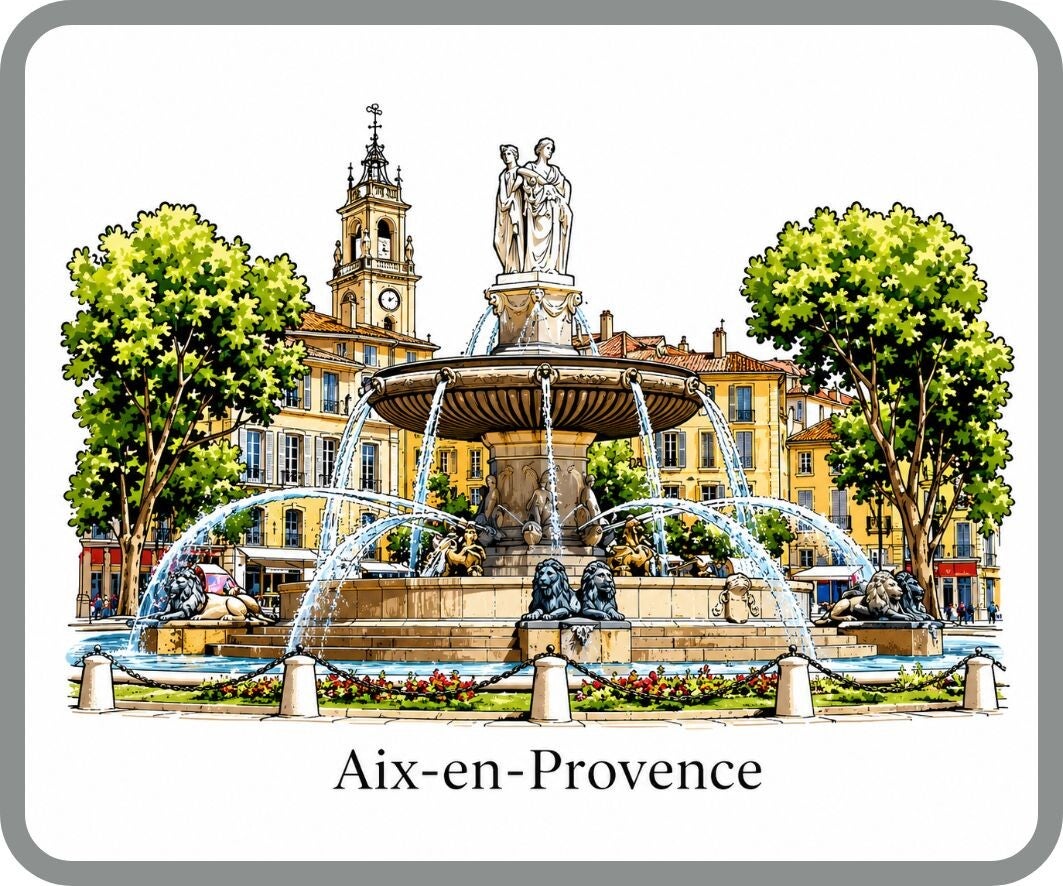 Bouches-du-Rhône (sous-préfecture)