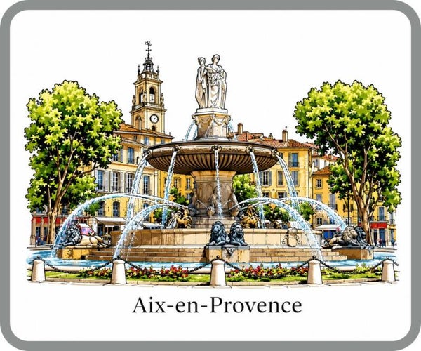 Bouches-du-Rhône (sous-préfecture)