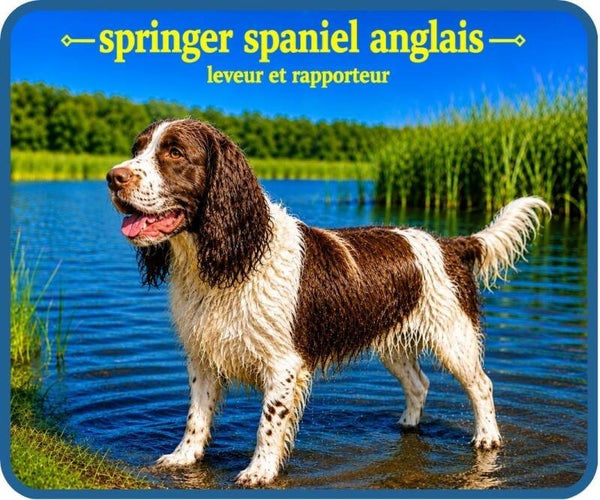 chiens de chasse