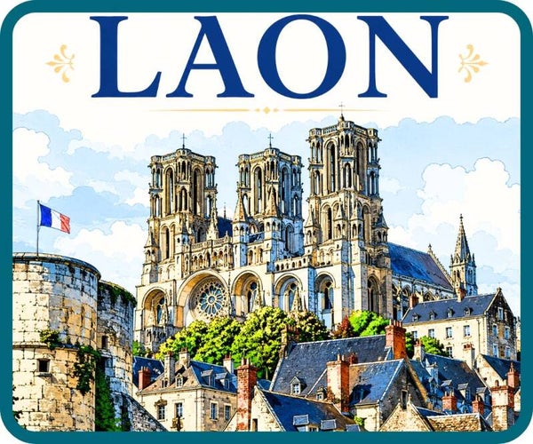 Aisne (préfecture)