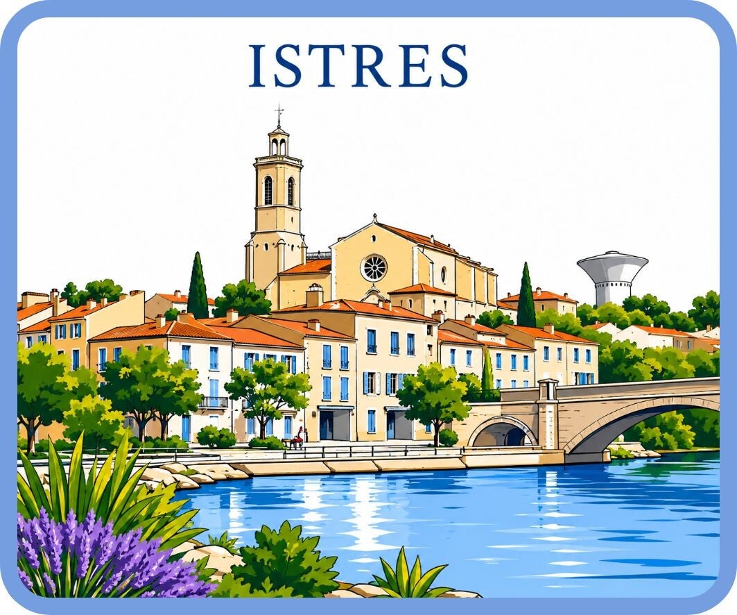 Bouches-du-Rhône (sous-préfecture)