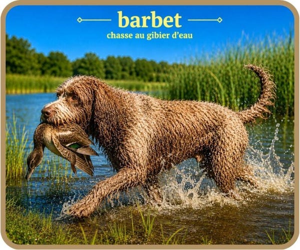 chiens de chasse
