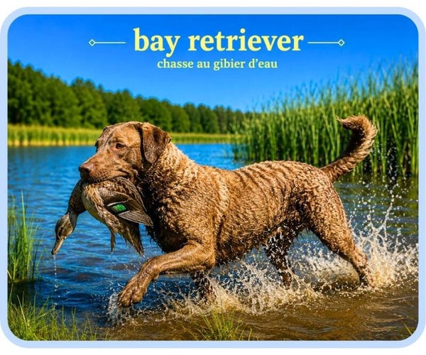 chiens de chasse